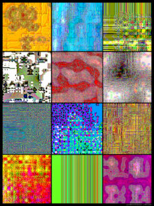 Testbeitrag picture & poem