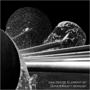 Das zweite Element ist seiner Kraft beraubt